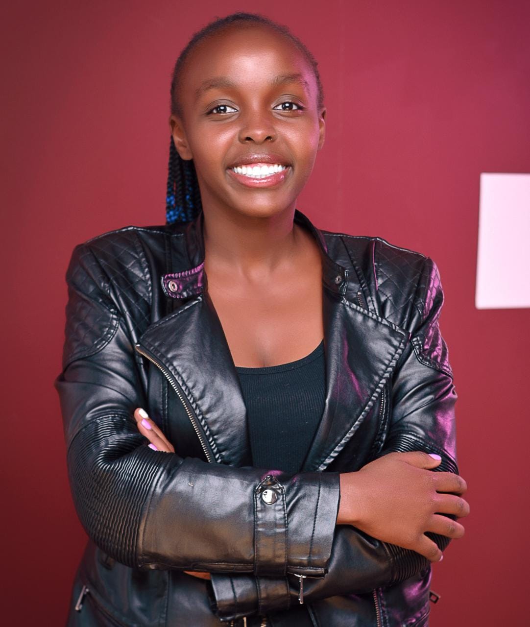 Victoria Mutai