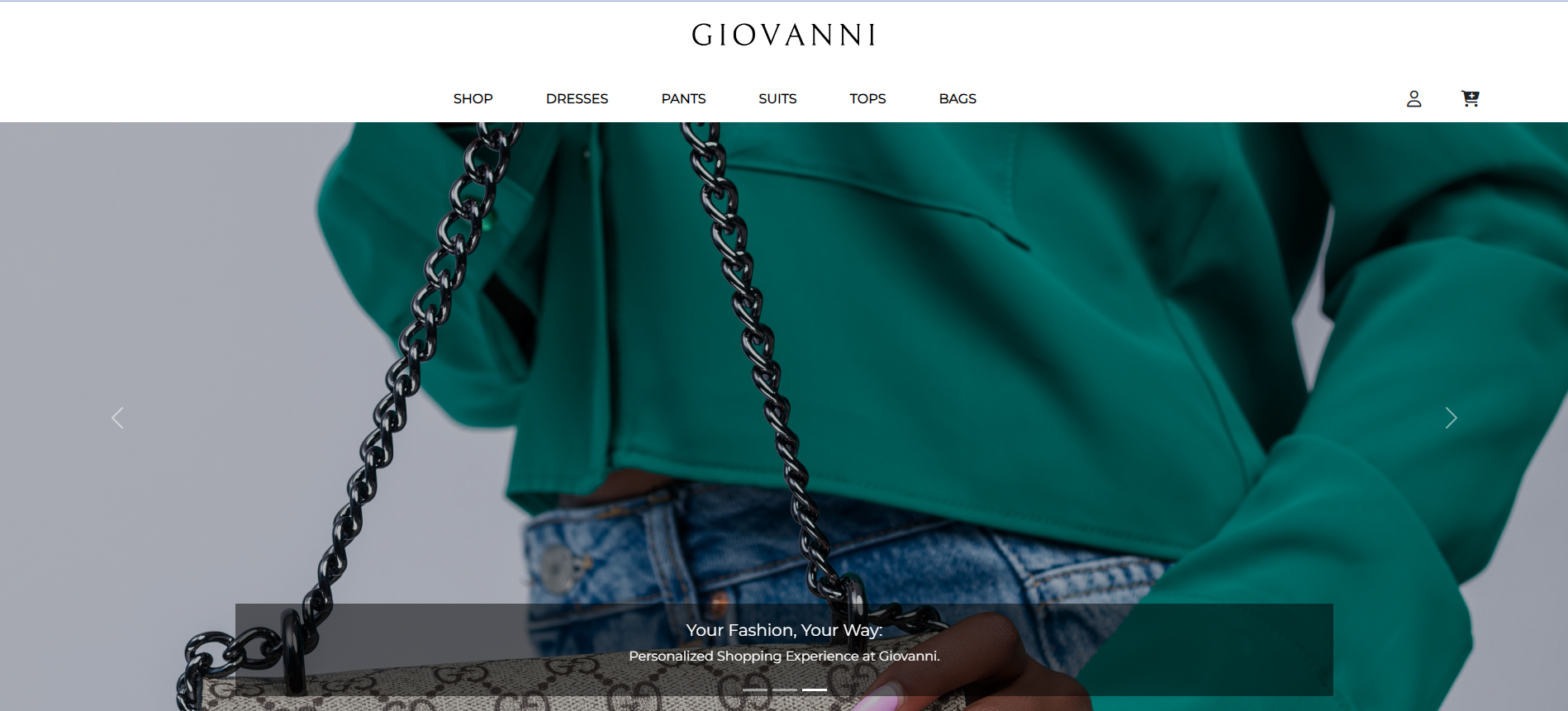 GIOVANNI